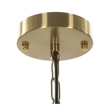 Lampa wisząca VERSAILLES 3-punktowa 60x103 cm